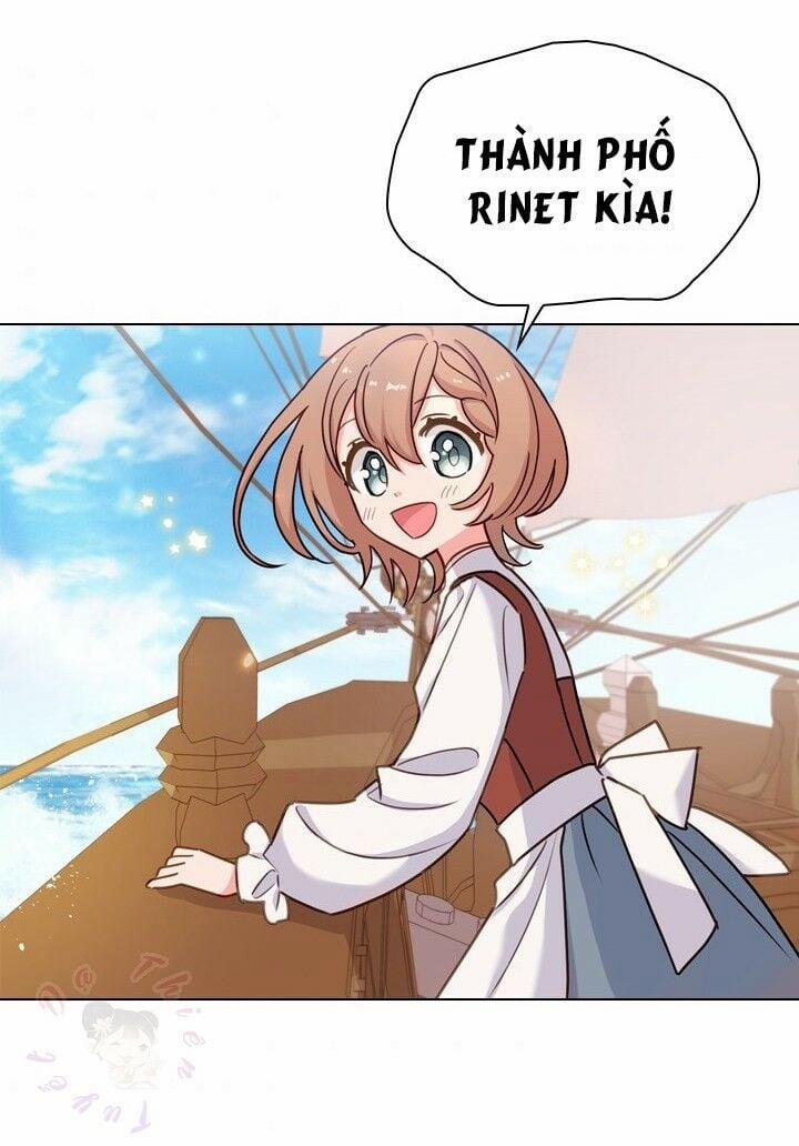 Tiểu Thư Muốn Được Nghỉ Ngơi 7 trang 4