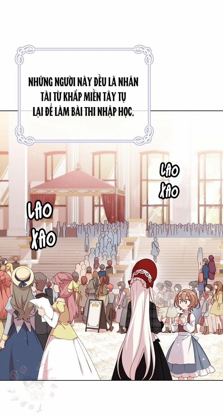 Tiểu Thư Muốn Được Nghỉ Ngơi 7 trang 40