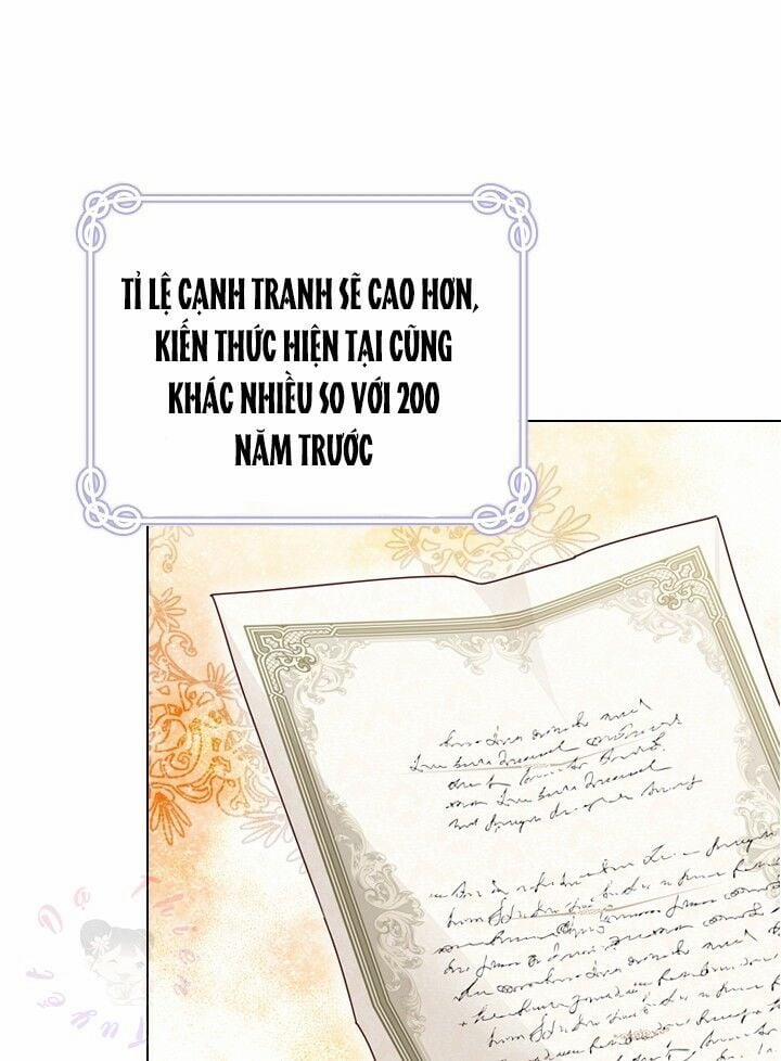 Tiểu Thư Muốn Được Nghỉ Ngơi 7 trang 41