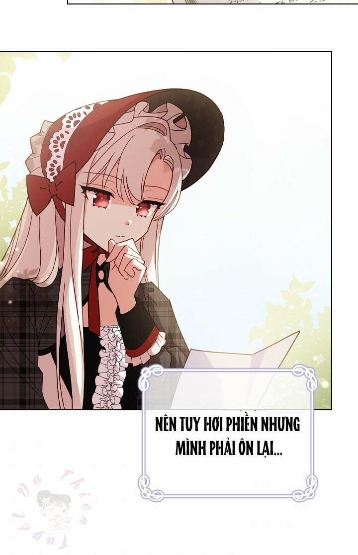 Tiểu Thư Muốn Được Nghỉ Ngơi 7 trang 42