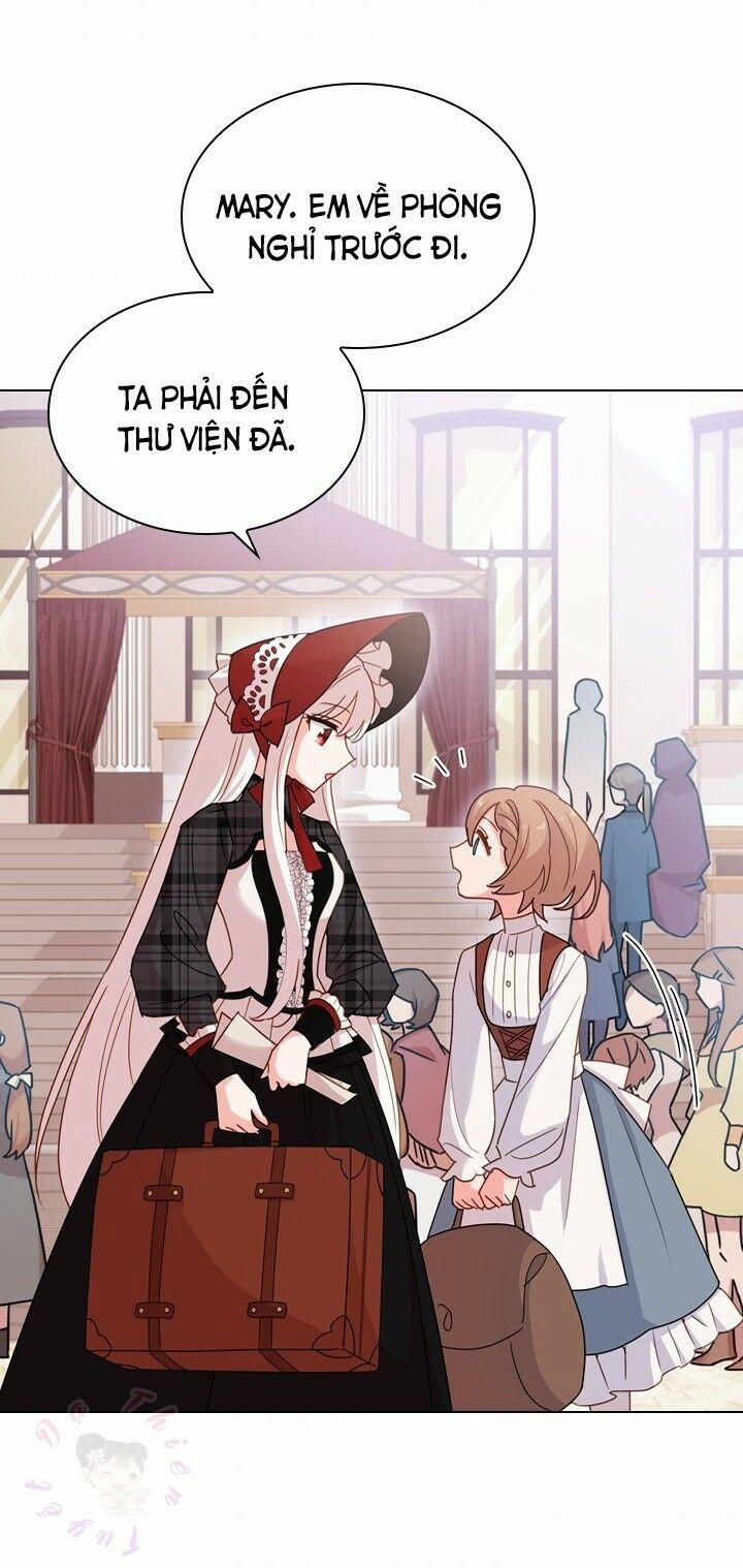 Tiểu Thư Muốn Được Nghỉ Ngơi 7 trang 43