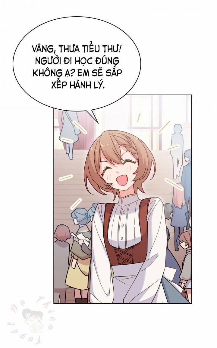 Tiểu Thư Muốn Được Nghỉ Ngơi 7 trang 44