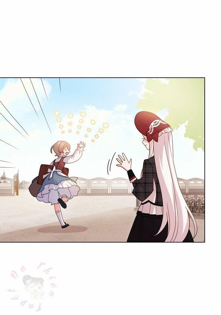 Tiểu Thư Muốn Được Nghỉ Ngơi 7 trang 45