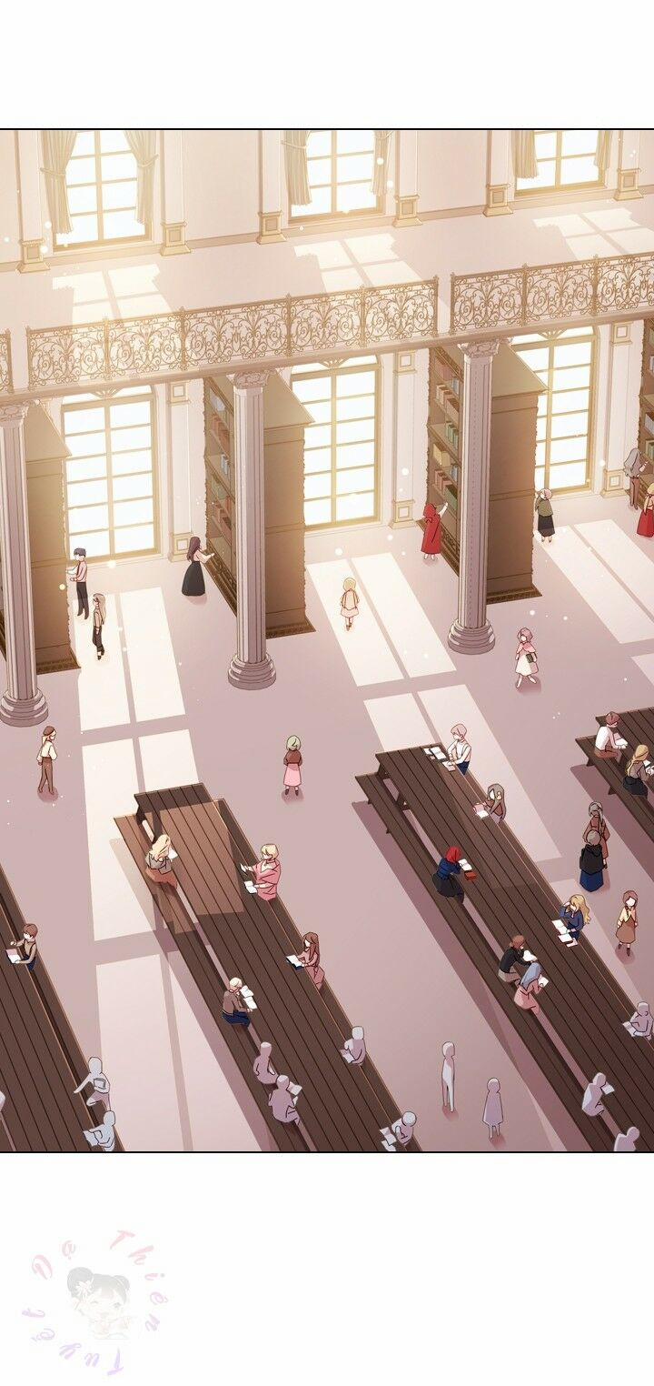 Tiểu Thư Muốn Được Nghỉ Ngơi 7 trang 47