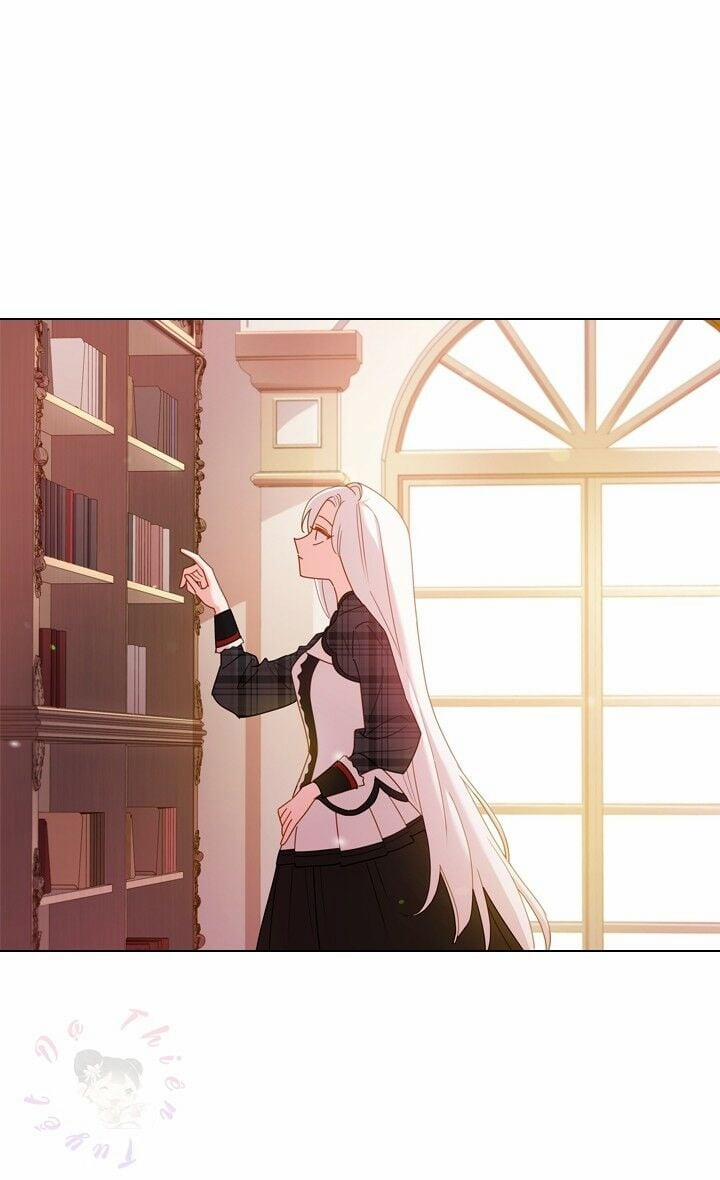 Tiểu Thư Muốn Được Nghỉ Ngơi 7 trang 48