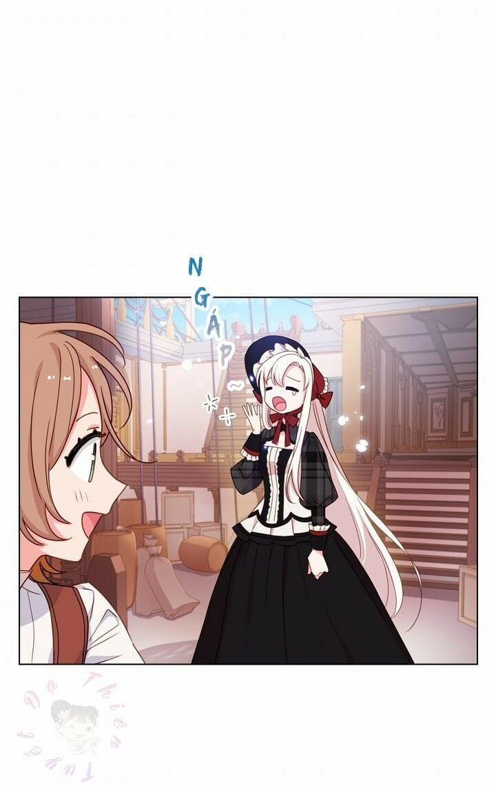 Tiểu Thư Muốn Được Nghỉ Ngơi 7 trang 5