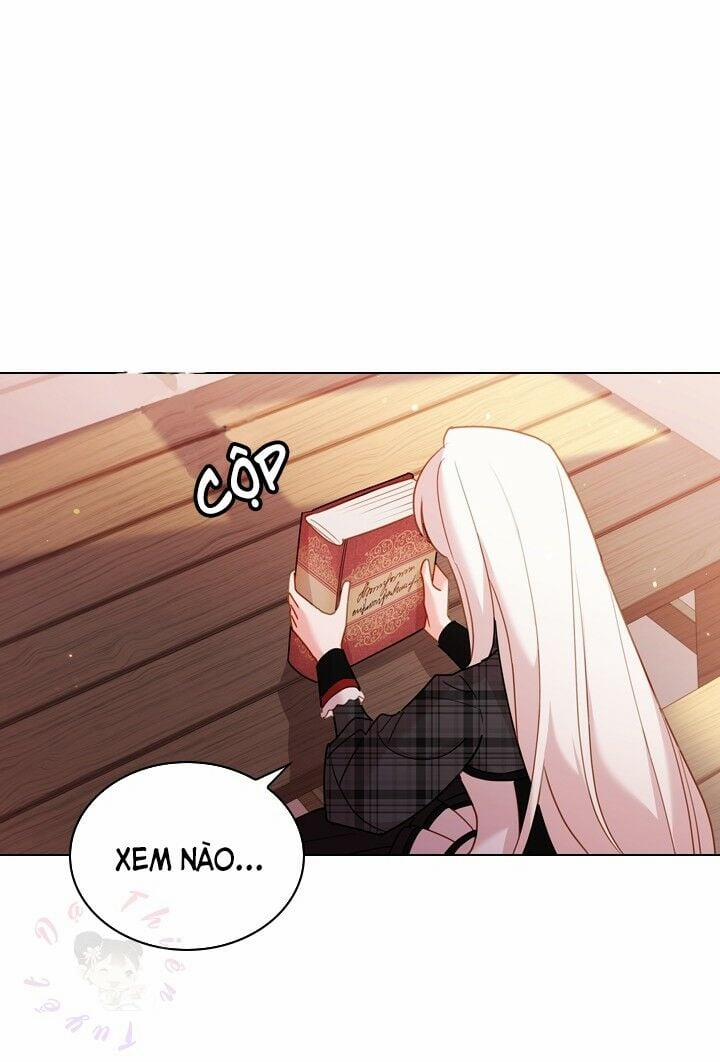 Tiểu Thư Muốn Được Nghỉ Ngơi 7 trang 50