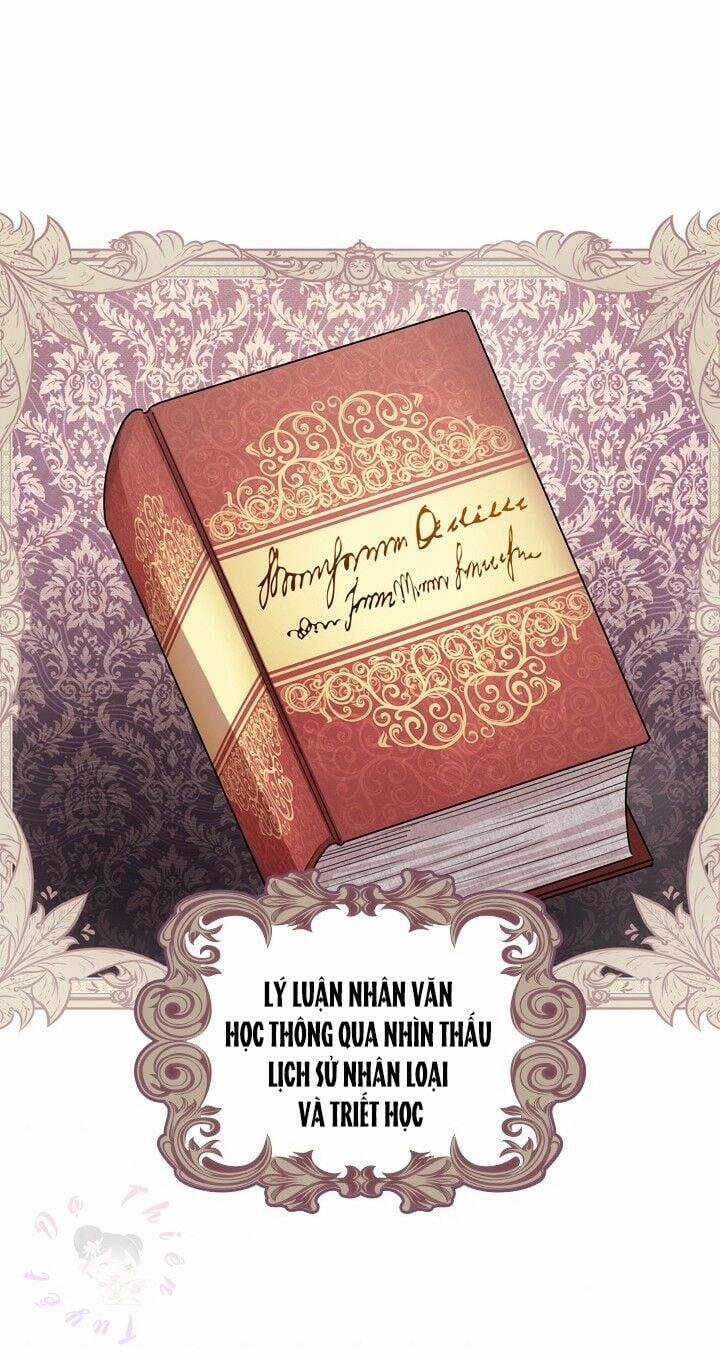 Tiểu Thư Muốn Được Nghỉ Ngơi 7 trang 51