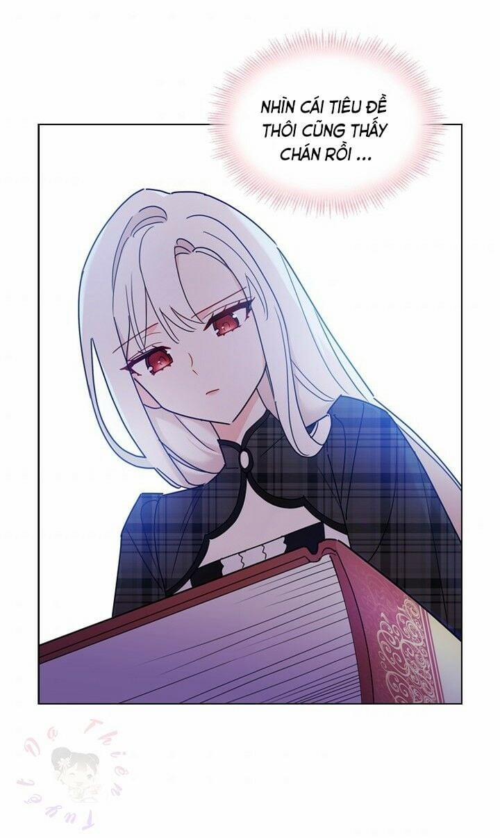 Tiểu Thư Muốn Được Nghỉ Ngơi 7 trang 52