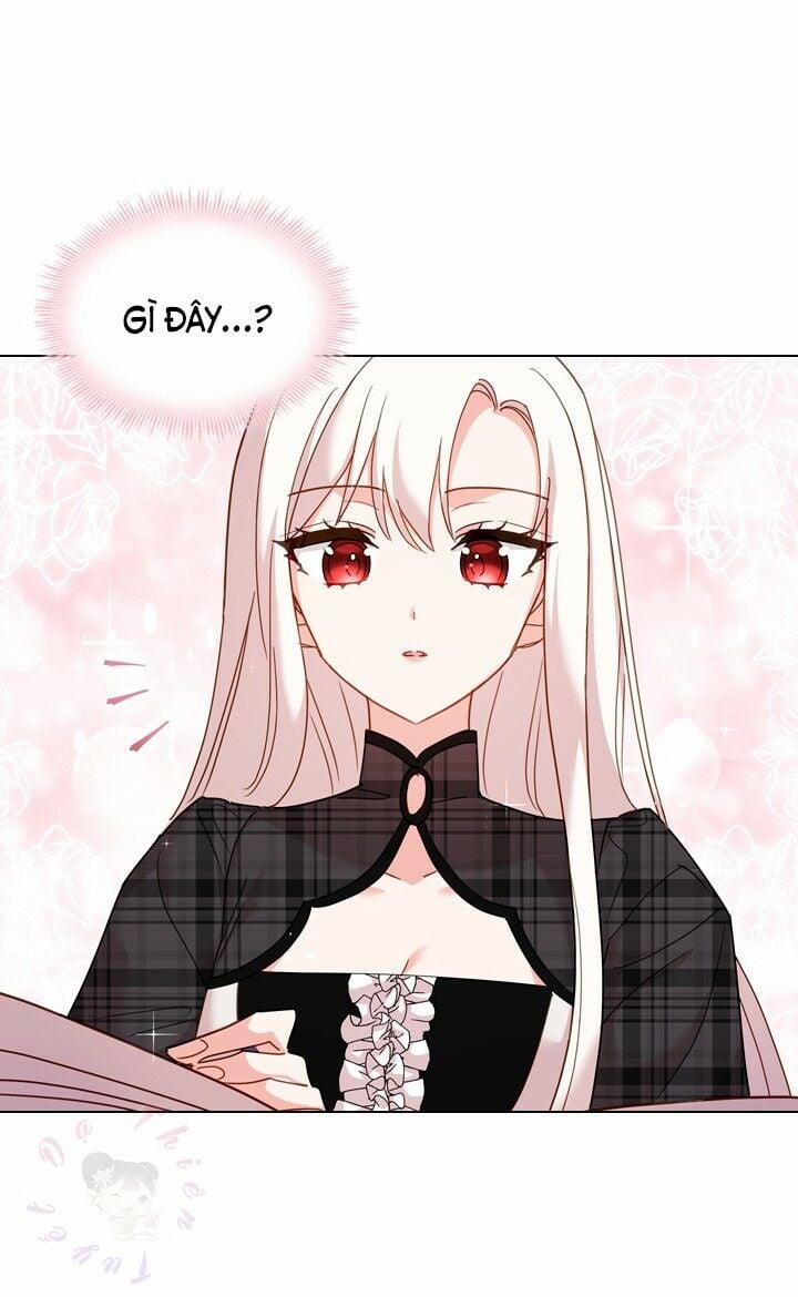 Tiểu Thư Muốn Được Nghỉ Ngơi 7 trang 54