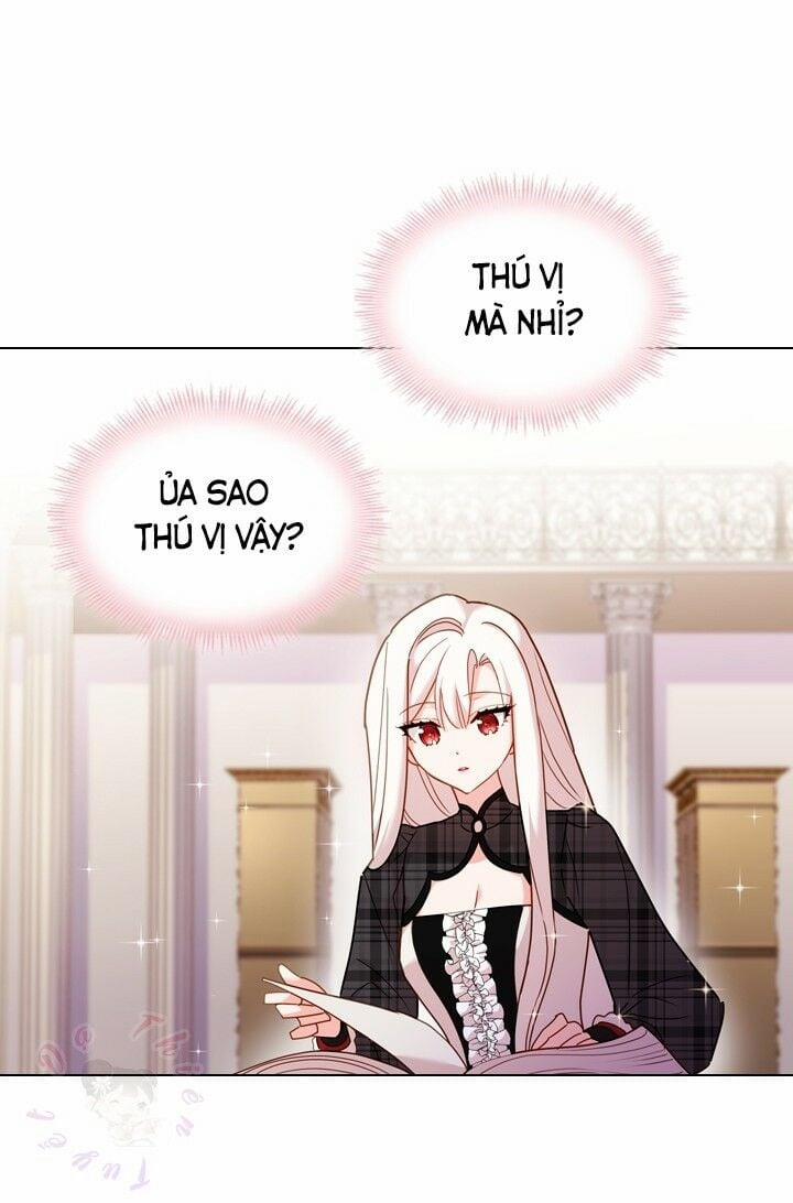 Tiểu Thư Muốn Được Nghỉ Ngơi 7 trang 55