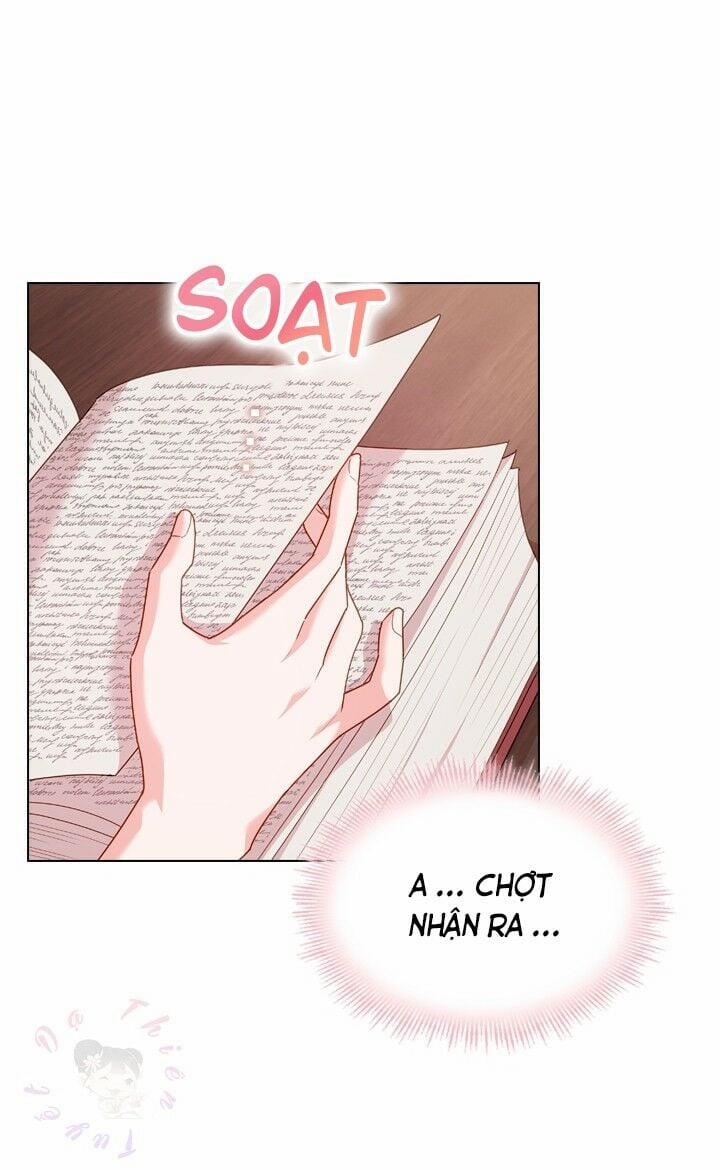 Tiểu Thư Muốn Được Nghỉ Ngơi 7 trang 56