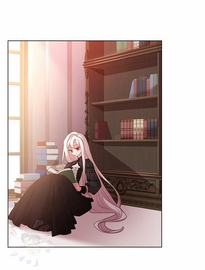 Tiểu Thư Muốn Được Nghỉ Ngơi 7 trang 61