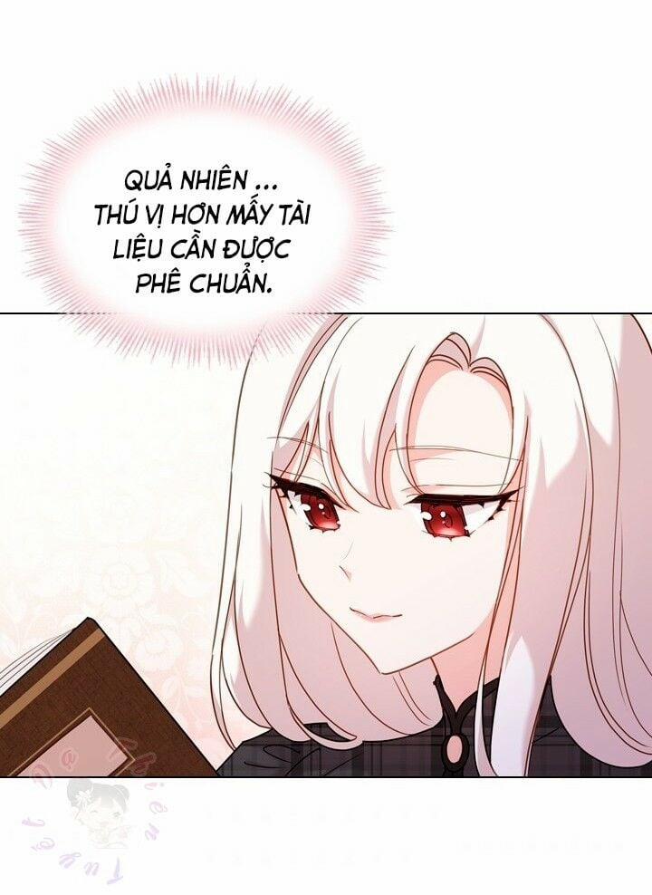 Tiểu Thư Muốn Được Nghỉ Ngơi 7 trang 62