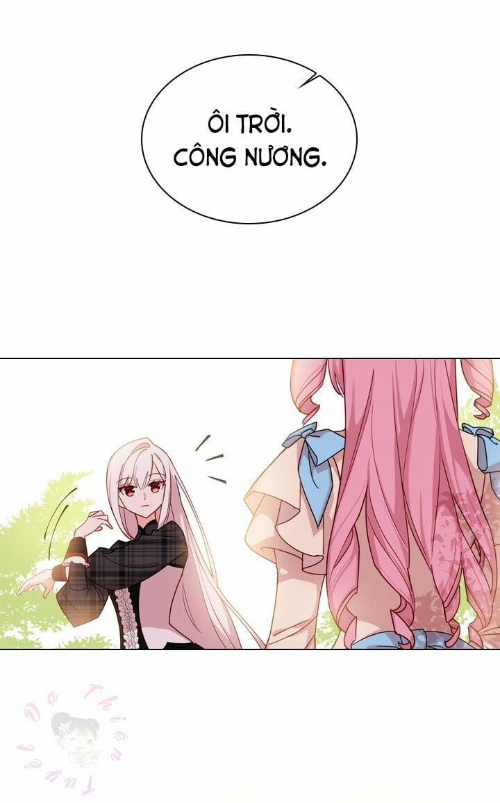 Tiểu Thư Muốn Được Nghỉ Ngơi 7 trang 67