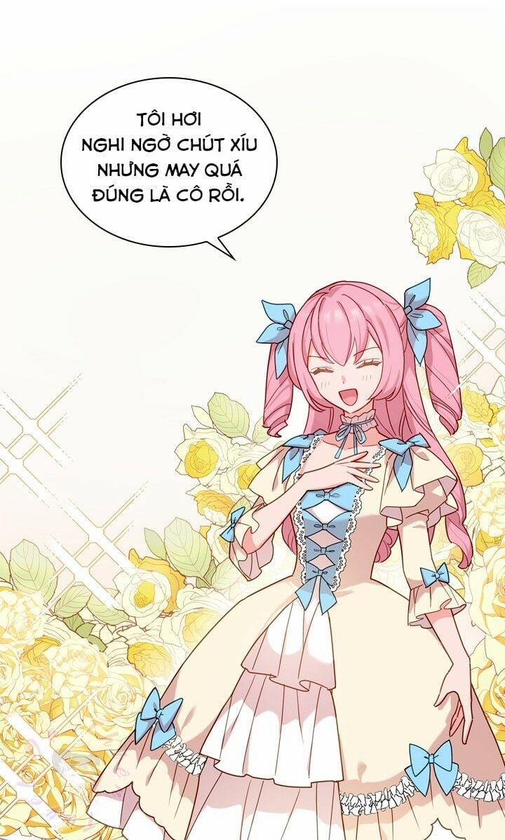 Tiểu Thư Muốn Được Nghỉ Ngơi 7 trang 68