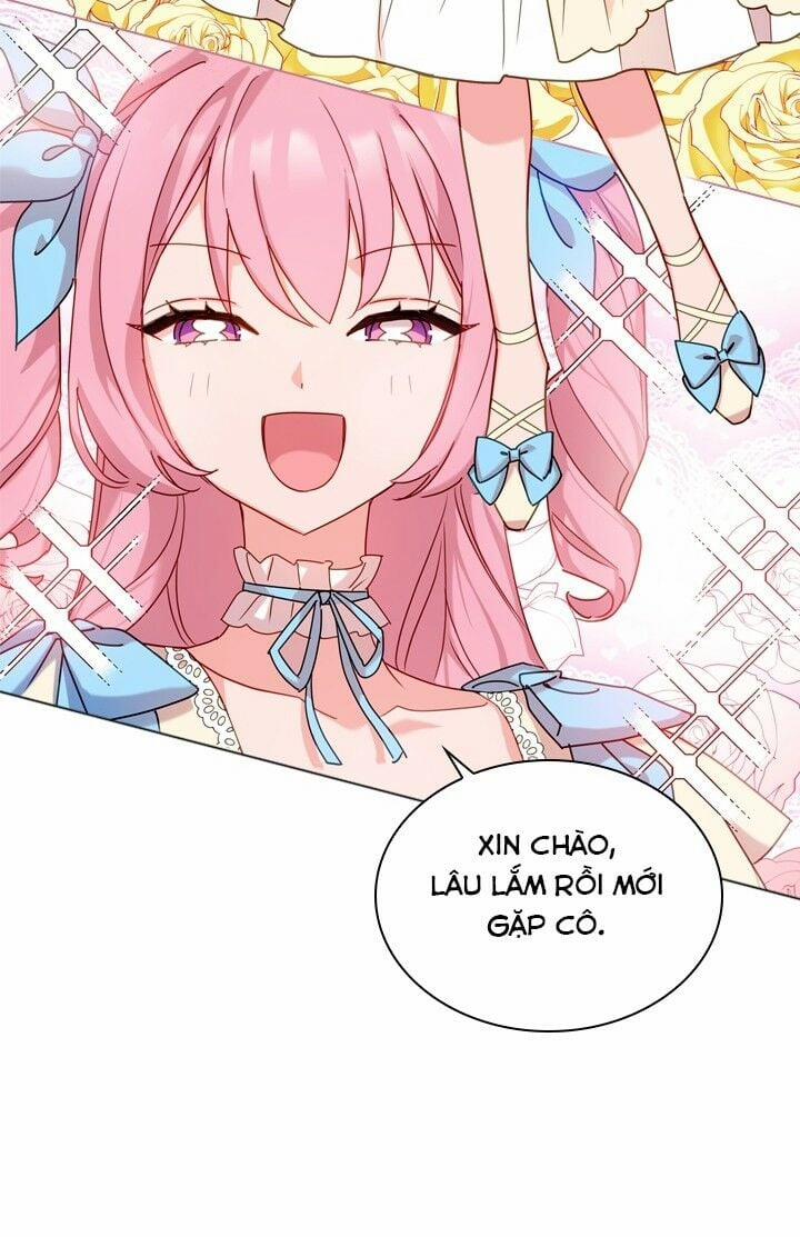 Tiểu Thư Muốn Được Nghỉ Ngơi 7 trang 69