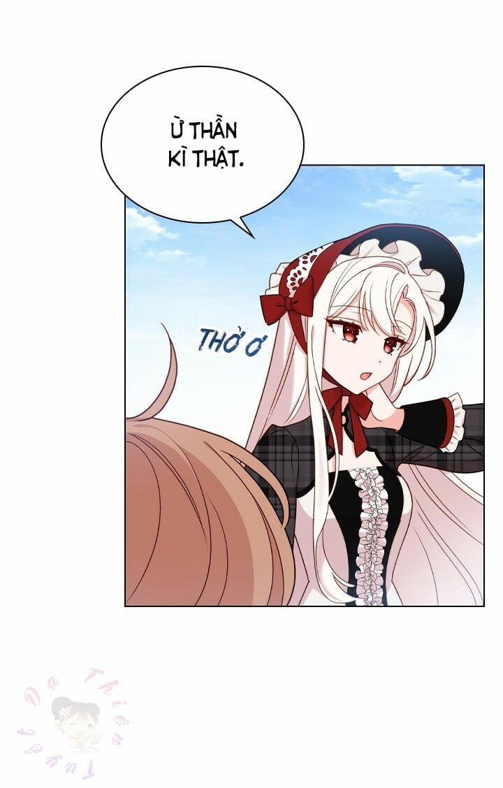 Tiểu Thư Muốn Được Nghỉ Ngơi 7 trang 8