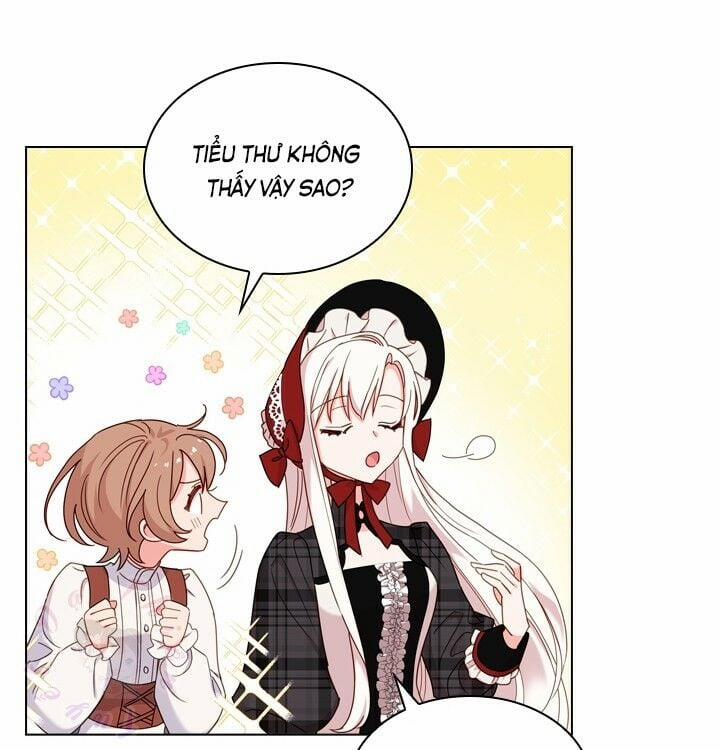 Tiểu Thư Muốn Được Nghỉ Ngơi 7 trang 9