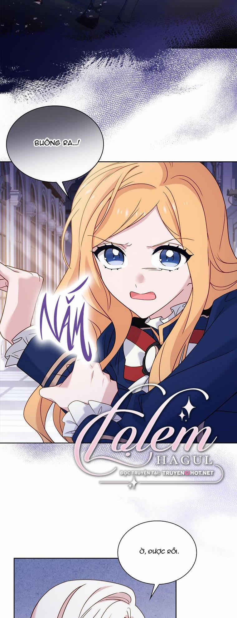 Tiểu Thư Muốn Được Nghỉ Ngơi 70 trang 10