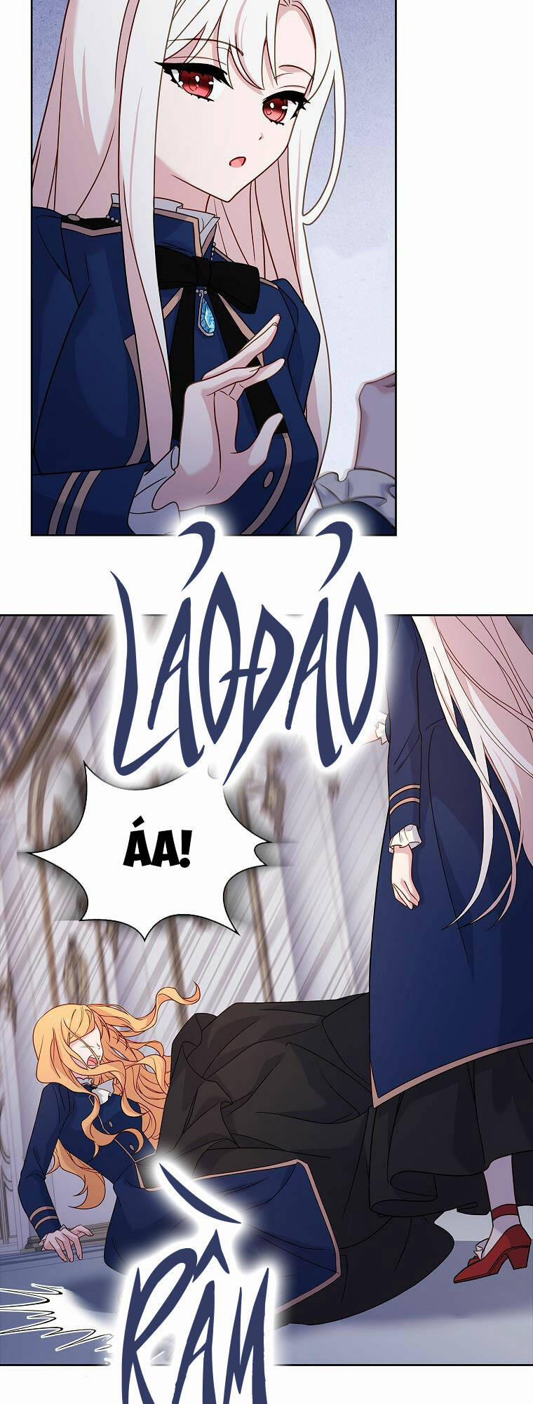 Tiểu Thư Muốn Được Nghỉ Ngơi 70 trang 11