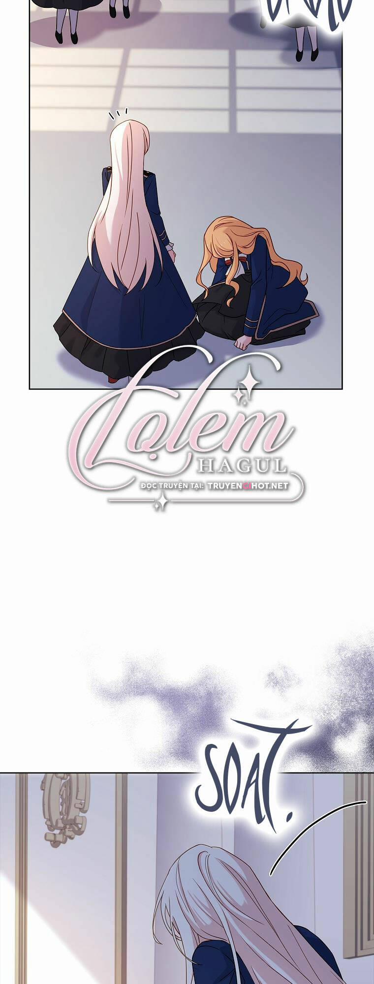 Tiểu Thư Muốn Được Nghỉ Ngơi 70 trang 14