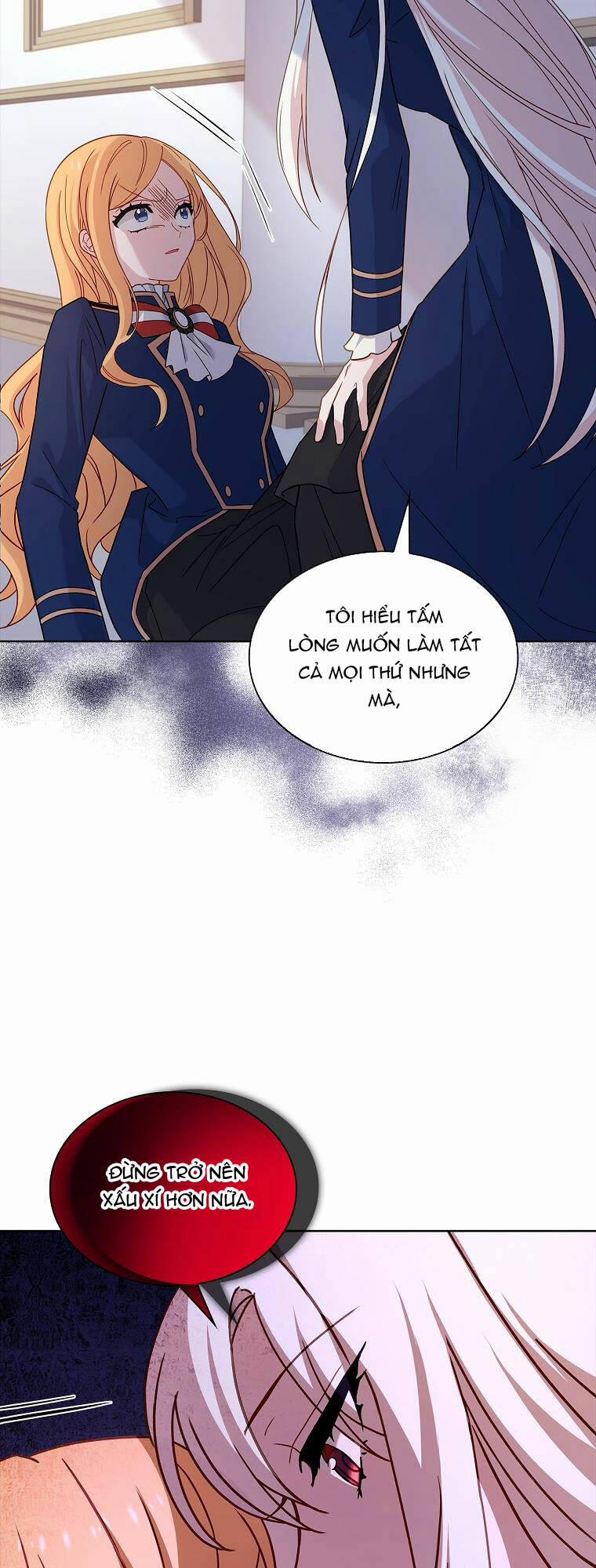 Tiểu Thư Muốn Được Nghỉ Ngơi 70 trang 15