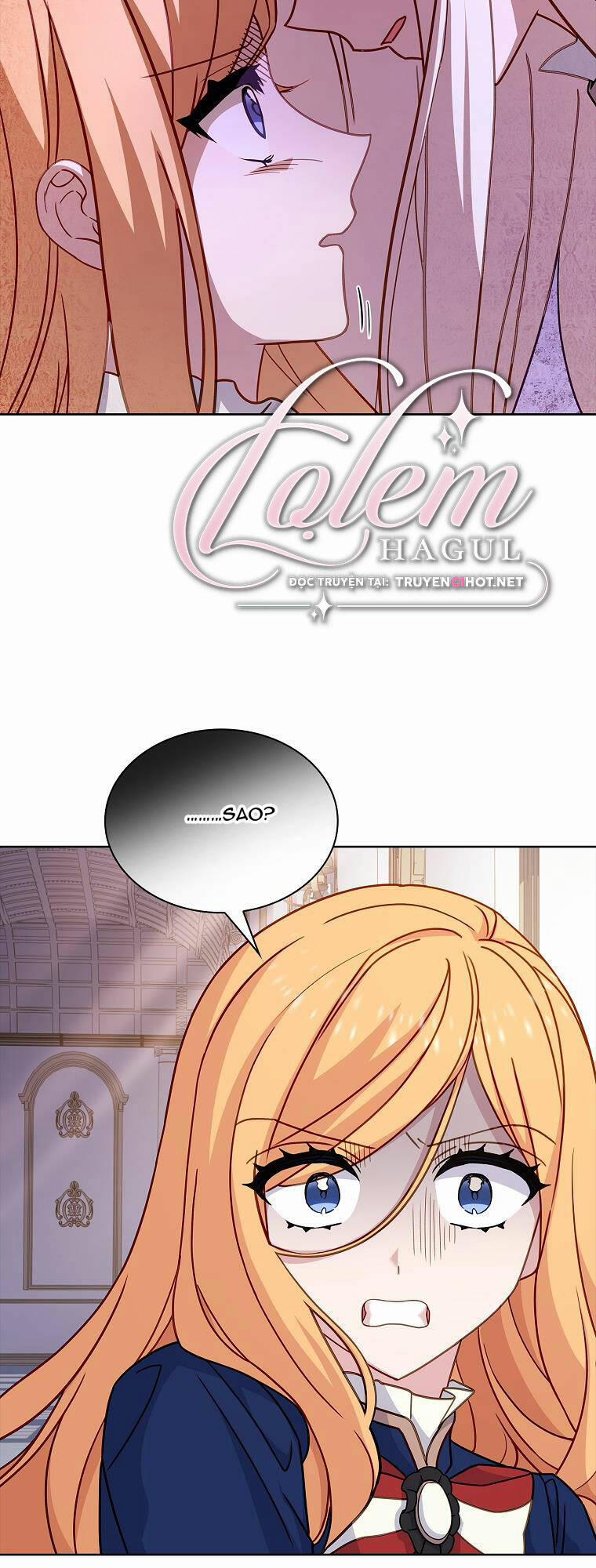 Tiểu Thư Muốn Được Nghỉ Ngơi 70 trang 16