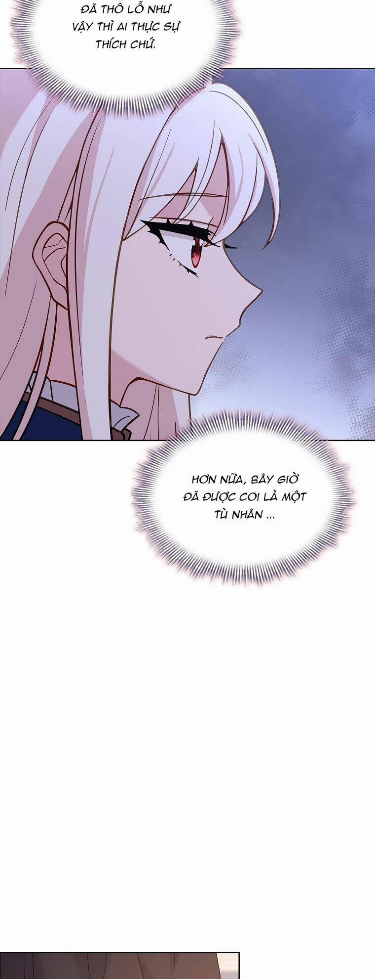 Tiểu Thư Muốn Được Nghỉ Ngơi 70 trang 20