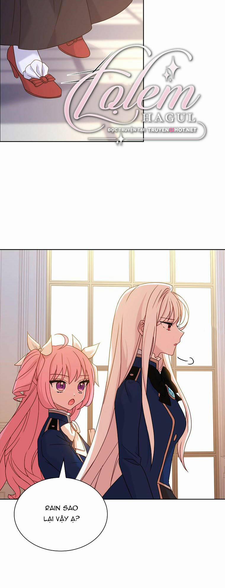 Tiểu Thư Muốn Được Nghỉ Ngơi 70 trang 21