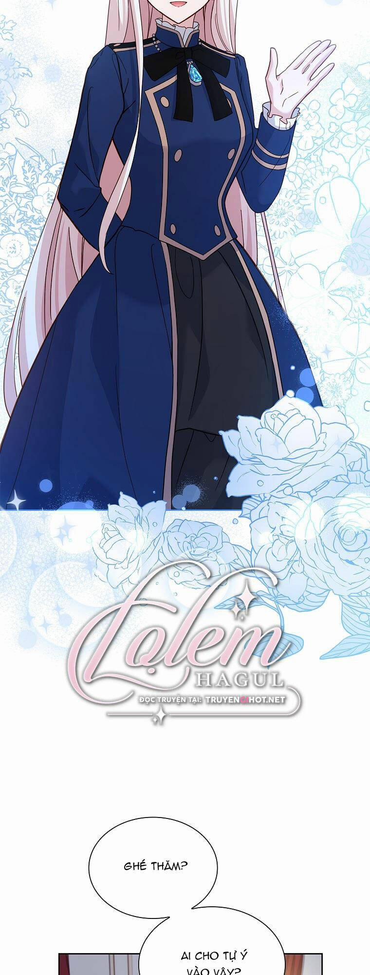 Tiểu Thư Muốn Được Nghỉ Ngơi 70 trang 27