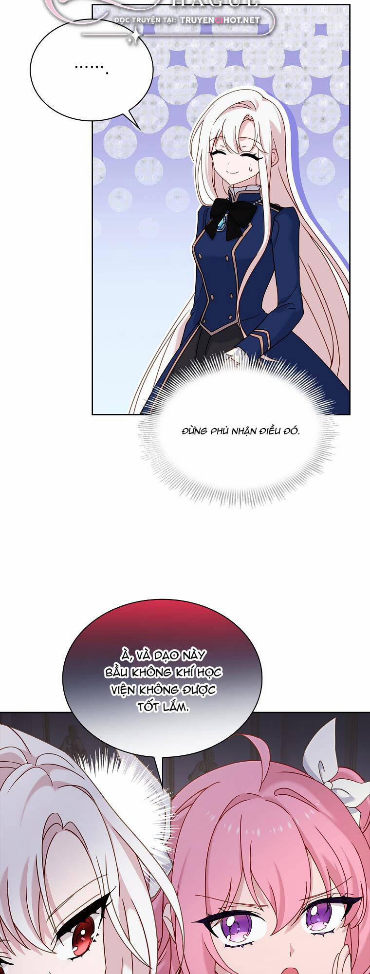 Tiểu Thư Muốn Được Nghỉ Ngơi 70 trang 3