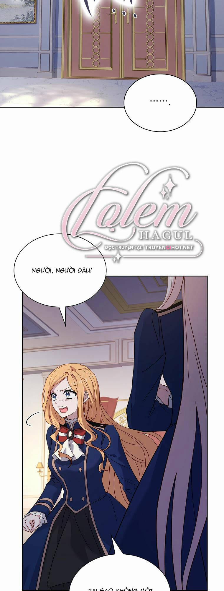 Tiểu Thư Muốn Được Nghỉ Ngơi 70 trang 30