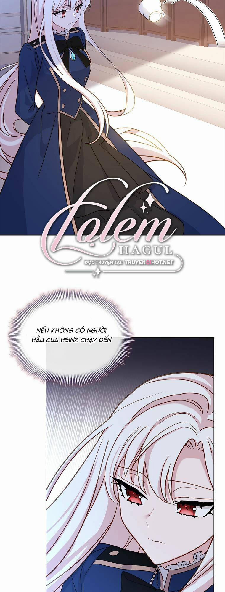 Tiểu Thư Muốn Được Nghỉ Ngơi 70 trang 33