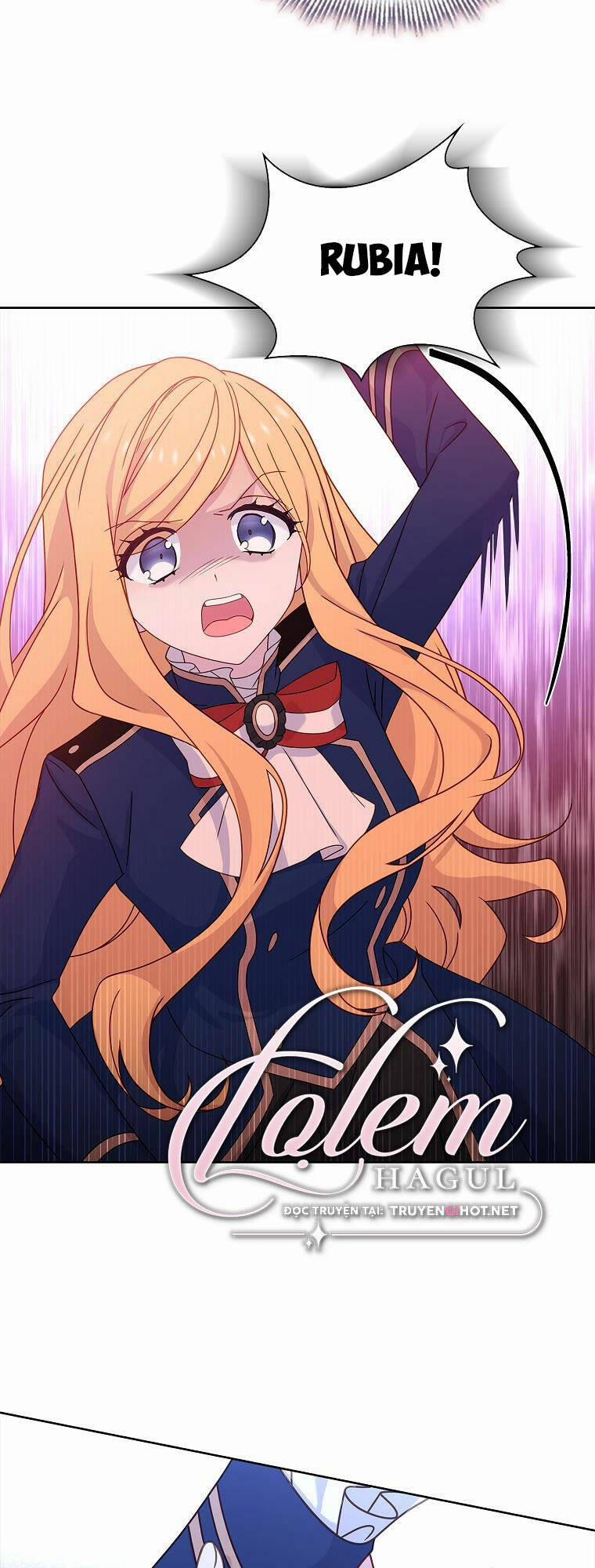 Tiểu Thư Muốn Được Nghỉ Ngơi 70 trang 35