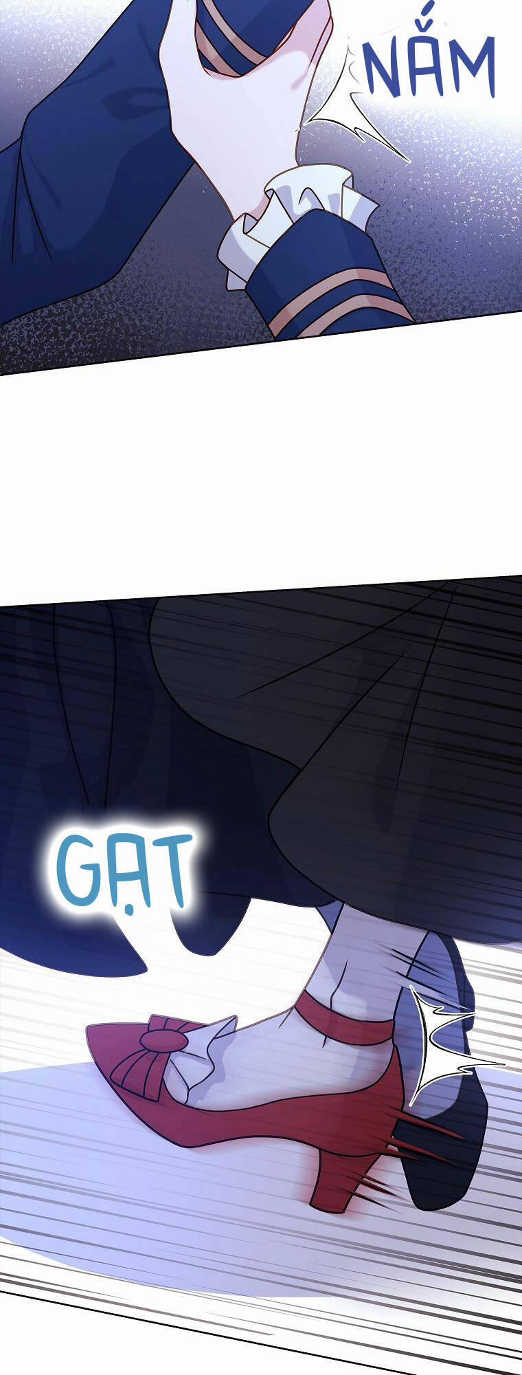 Tiểu Thư Muốn Được Nghỉ Ngơi 70 trang 36