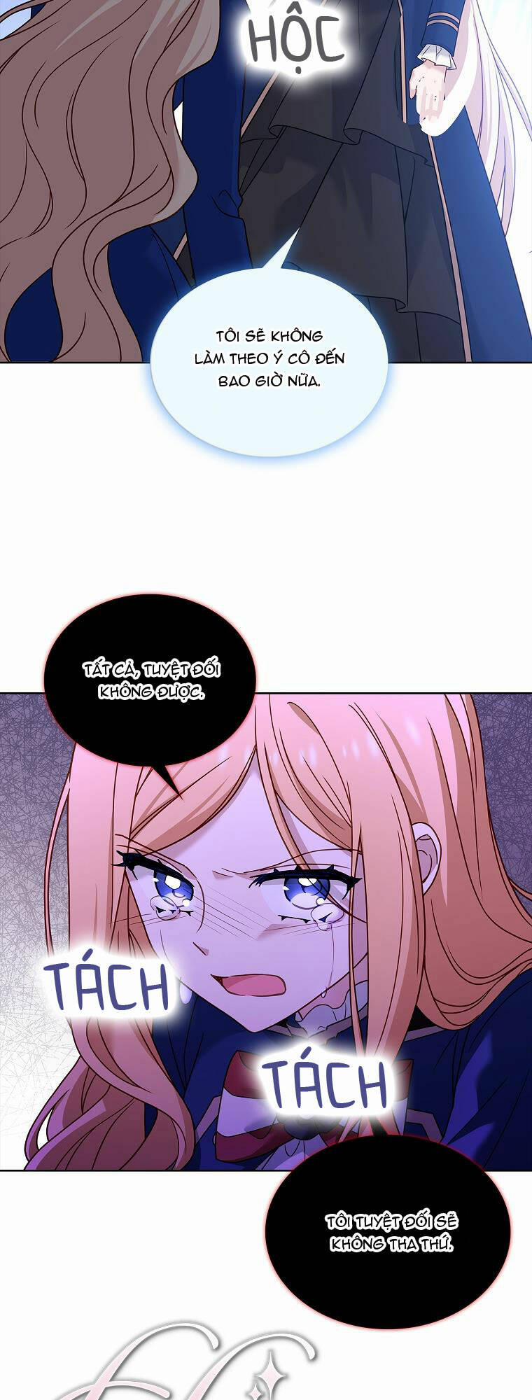 Tiểu Thư Muốn Được Nghỉ Ngơi 70 trang 38