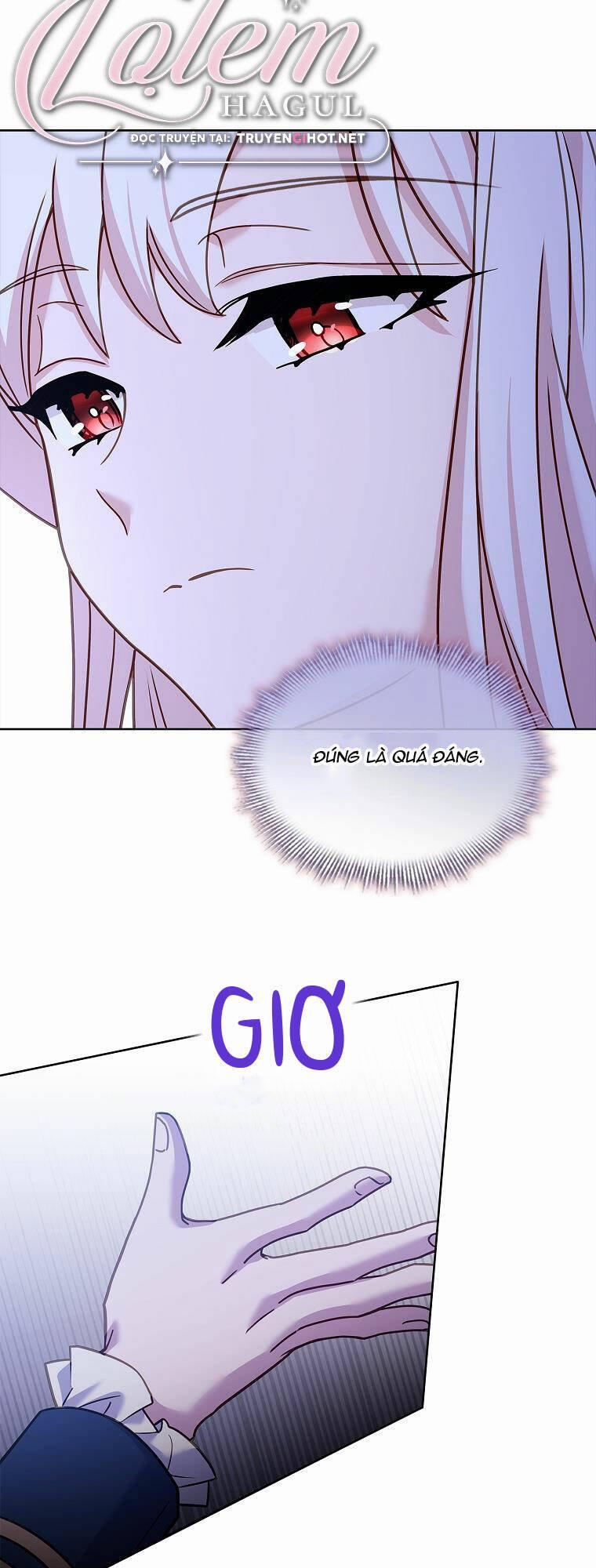 Tiểu Thư Muốn Được Nghỉ Ngơi 70 trang 39