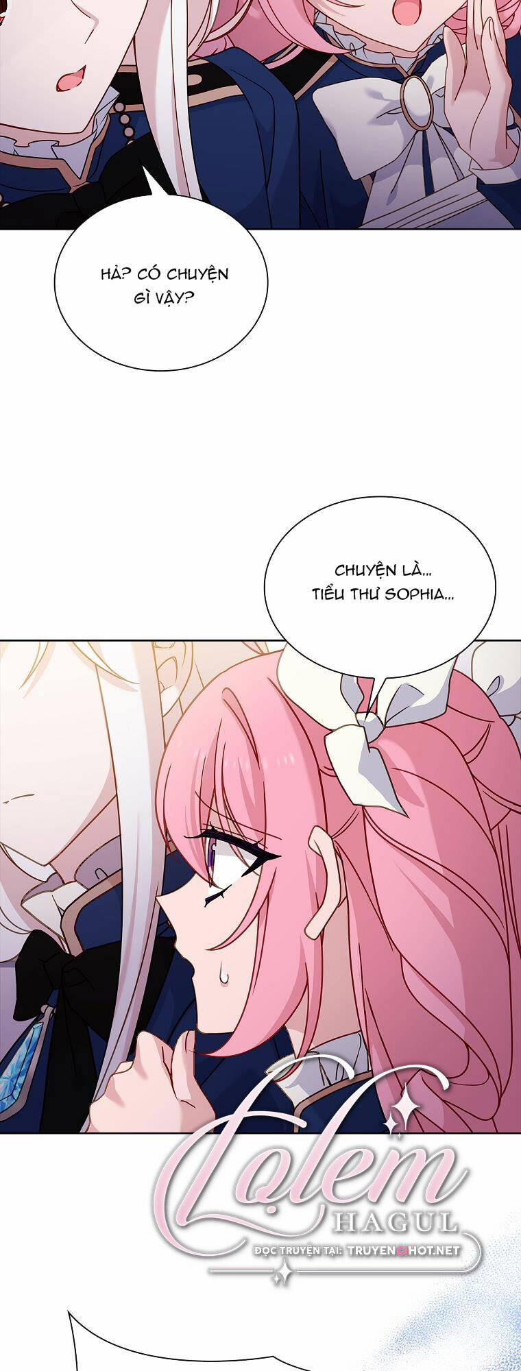 Tiểu Thư Muốn Được Nghỉ Ngơi 70 trang 4