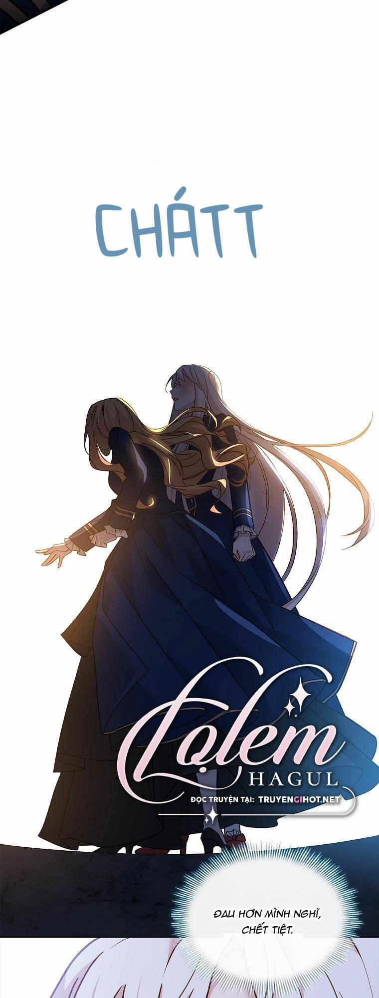 Tiểu Thư Muốn Được Nghỉ Ngơi 70 trang 40