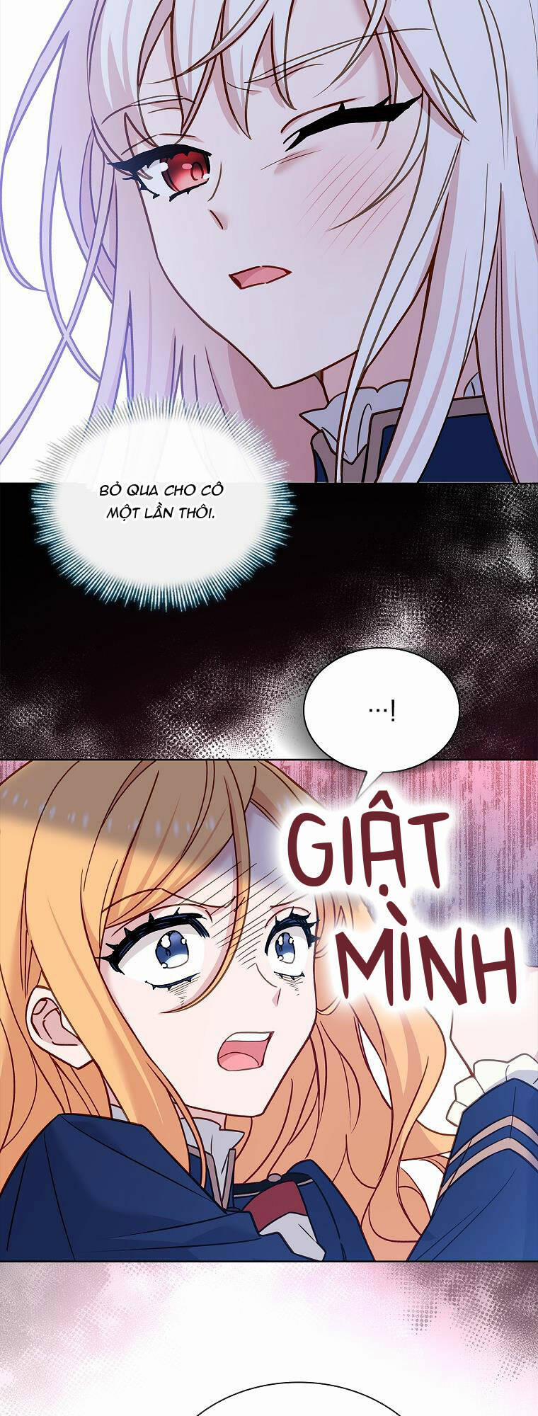 Tiểu Thư Muốn Được Nghỉ Ngơi 70 trang 41