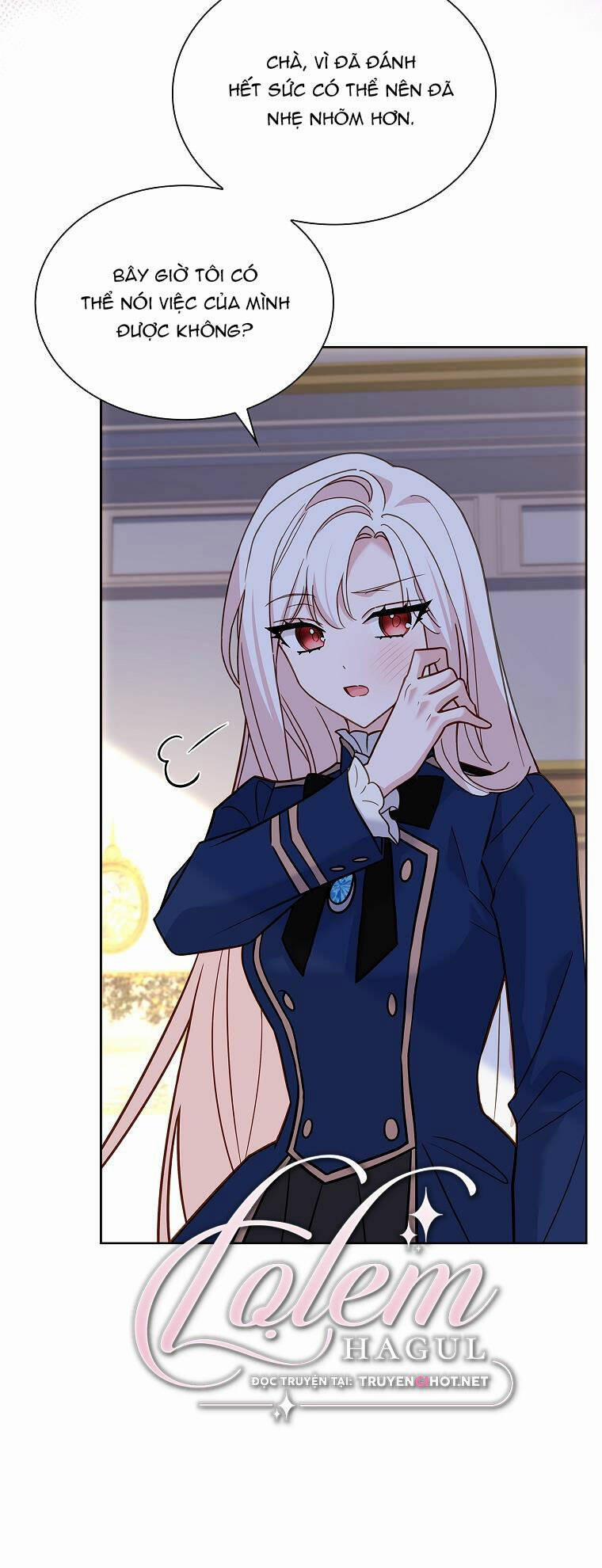 Tiểu Thư Muốn Được Nghỉ Ngơi 70 trang 42