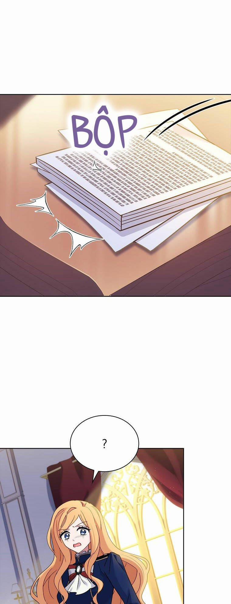 Tiểu Thư Muốn Được Nghỉ Ngơi 70 trang 43