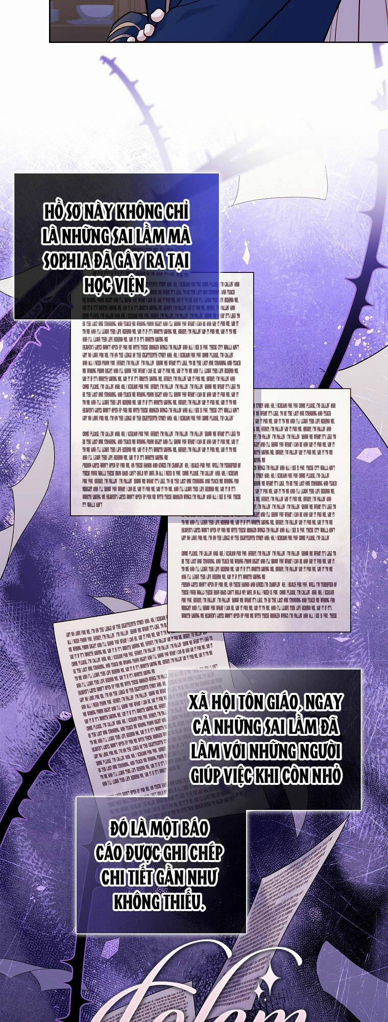 Tiểu Thư Muốn Được Nghỉ Ngơi 70 trang 45