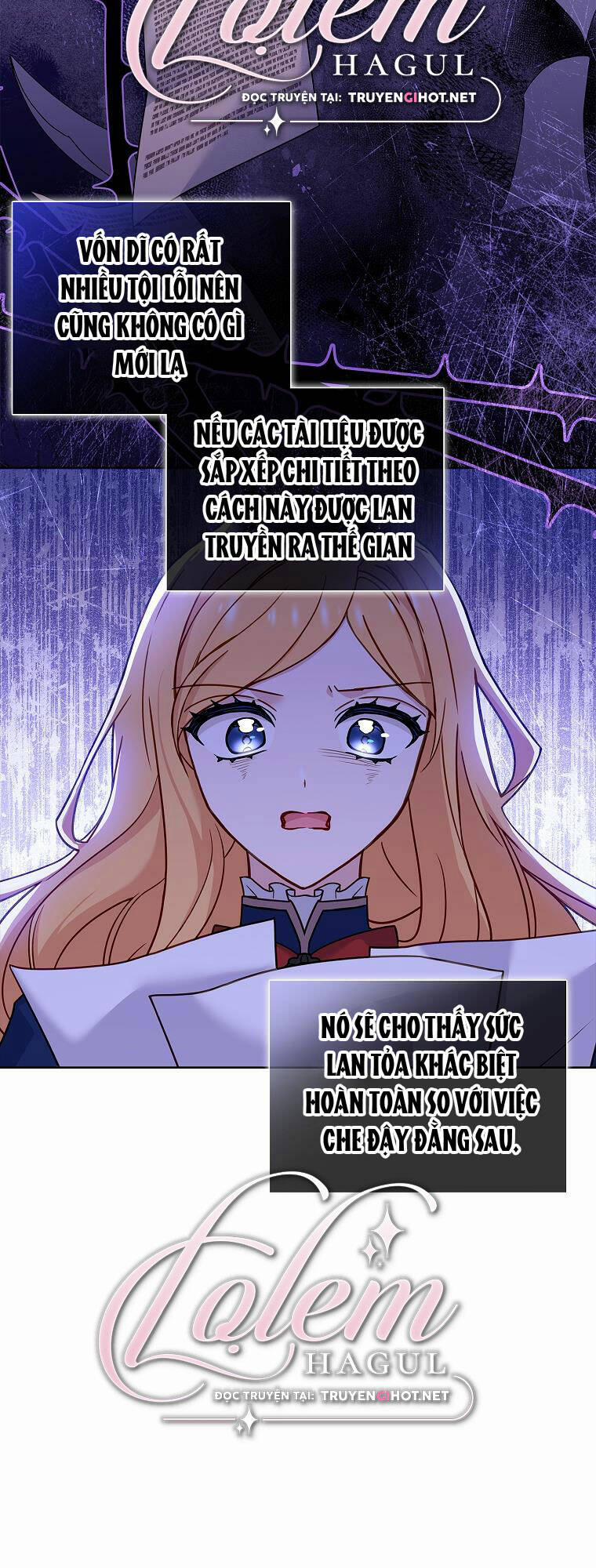 Tiểu Thư Muốn Được Nghỉ Ngơi 70 trang 46