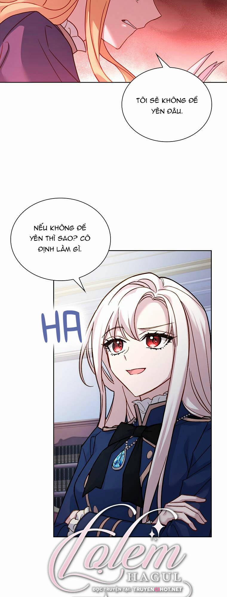 Tiểu Thư Muốn Được Nghỉ Ngơi 70 trang 48