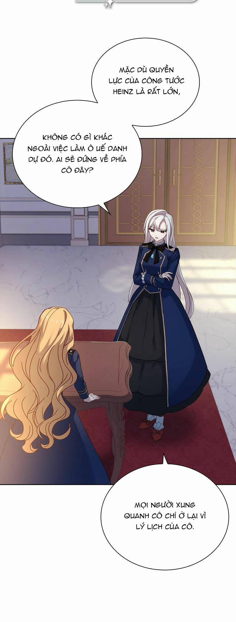 Tiểu Thư Muốn Được Nghỉ Ngơi 70 trang 49