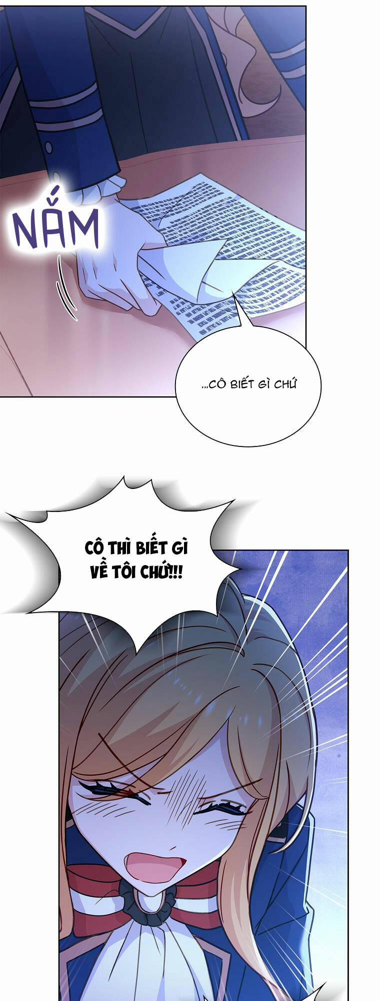 Tiểu Thư Muốn Được Nghỉ Ngơi 70 trang 50