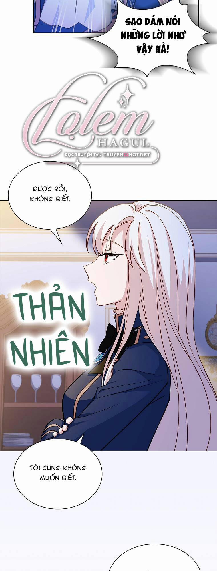 Tiểu Thư Muốn Được Nghỉ Ngơi 70 trang 51