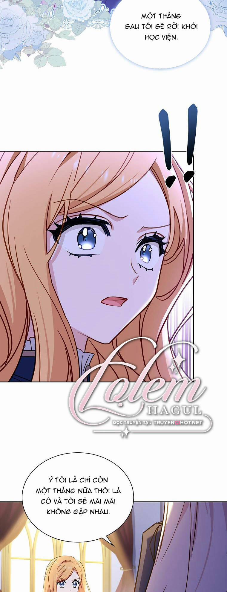 Tiểu Thư Muốn Được Nghỉ Ngơi 70 trang 54